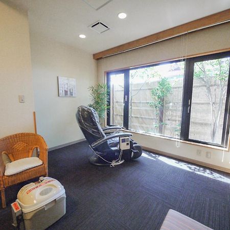 Hotel Route-Inn Nagaoka Inter Exterior photo
